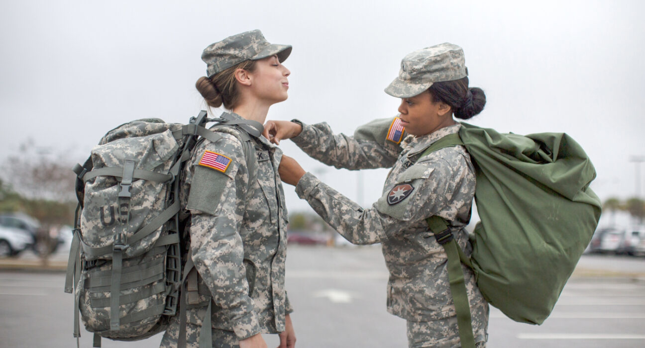 ./.As we honor our fallen this Memorial Day, is the next generation ready to serve 