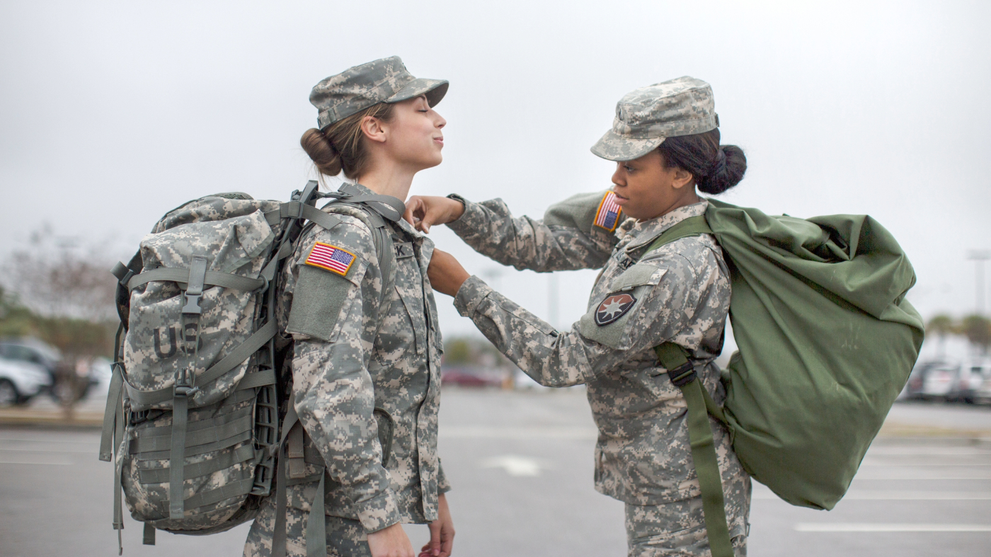 As we honor our fallen this Memorial Day, is the next generation ready to serve? 