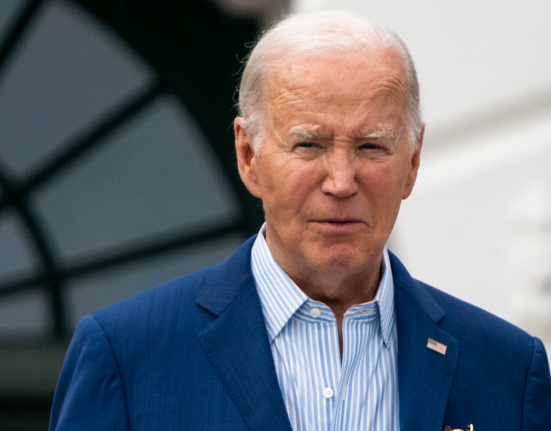 ./.Biden’s immigration relief breaks pattern of enforcement-heavy rhetoric