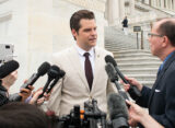 ./.Gaetz says Ethics Committee opening ‘new frivolous investigations’