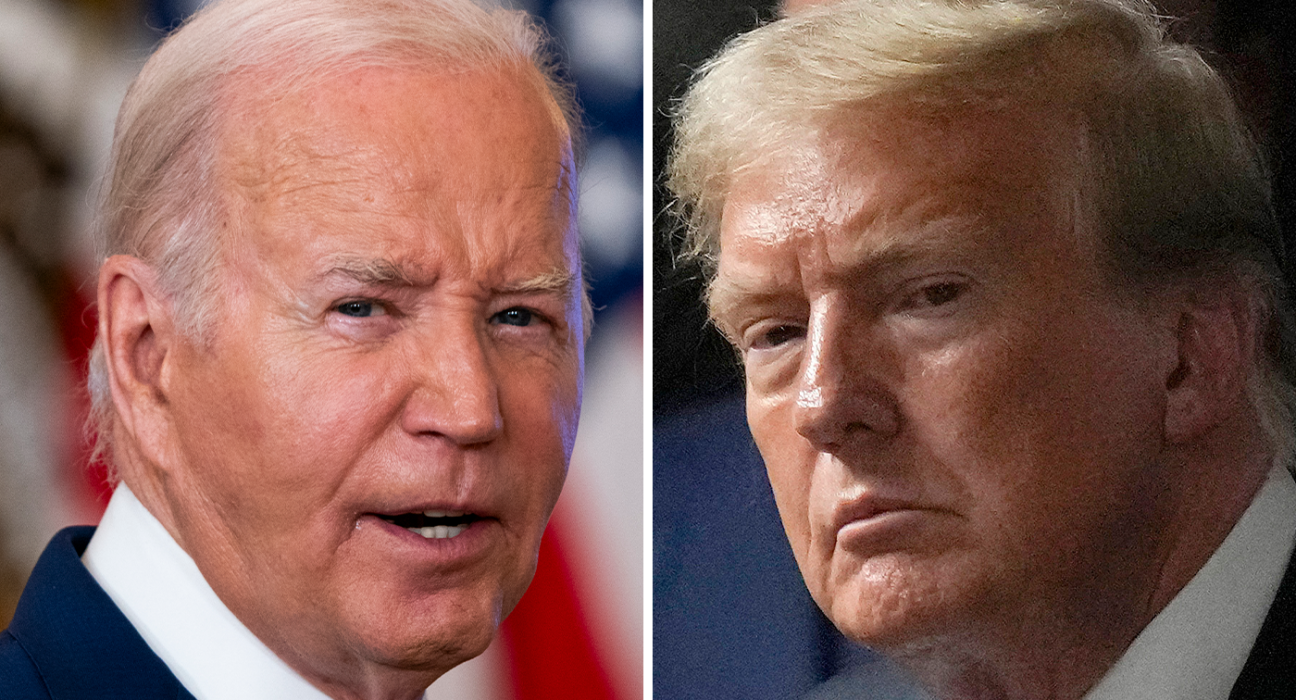 ./.The Memo Immigration is on the ballot in Trump-Biden race