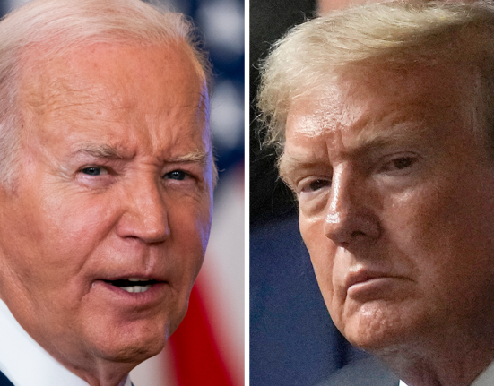 ./.The Memo Immigration is on the ballot in Trump-Biden race