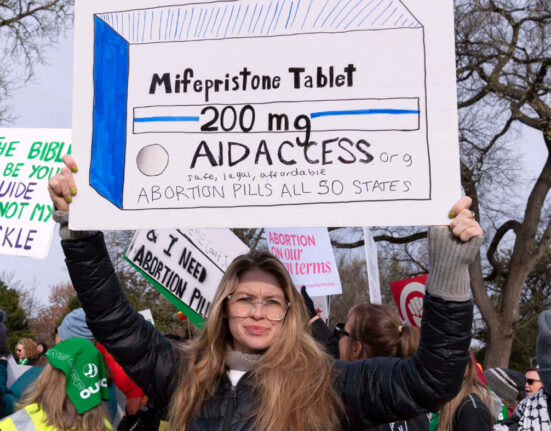 ./.Why unrestricted abortion access should be the national standard of care