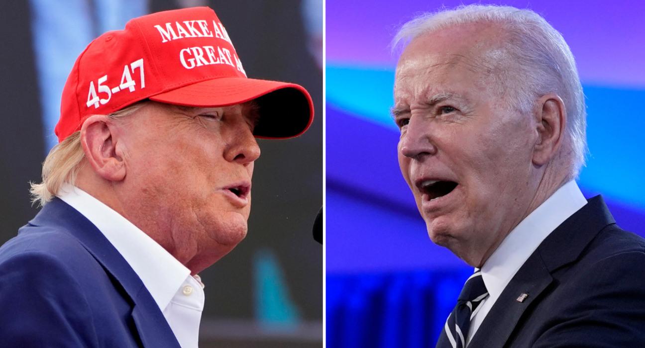 ./.Biden playing ‘chess’ while Trump playing ‘hungry, hungry hippo’ MSNBC panel 