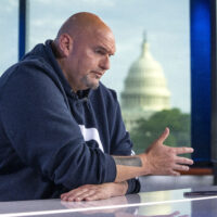 ./.Fetterman endorses Stefanik for UN ambassador 